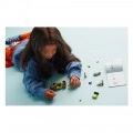 LEGO GREEN RACE CAR 60399
