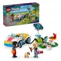 LEGO ELECTRIC CAR AND CHARGER 42609