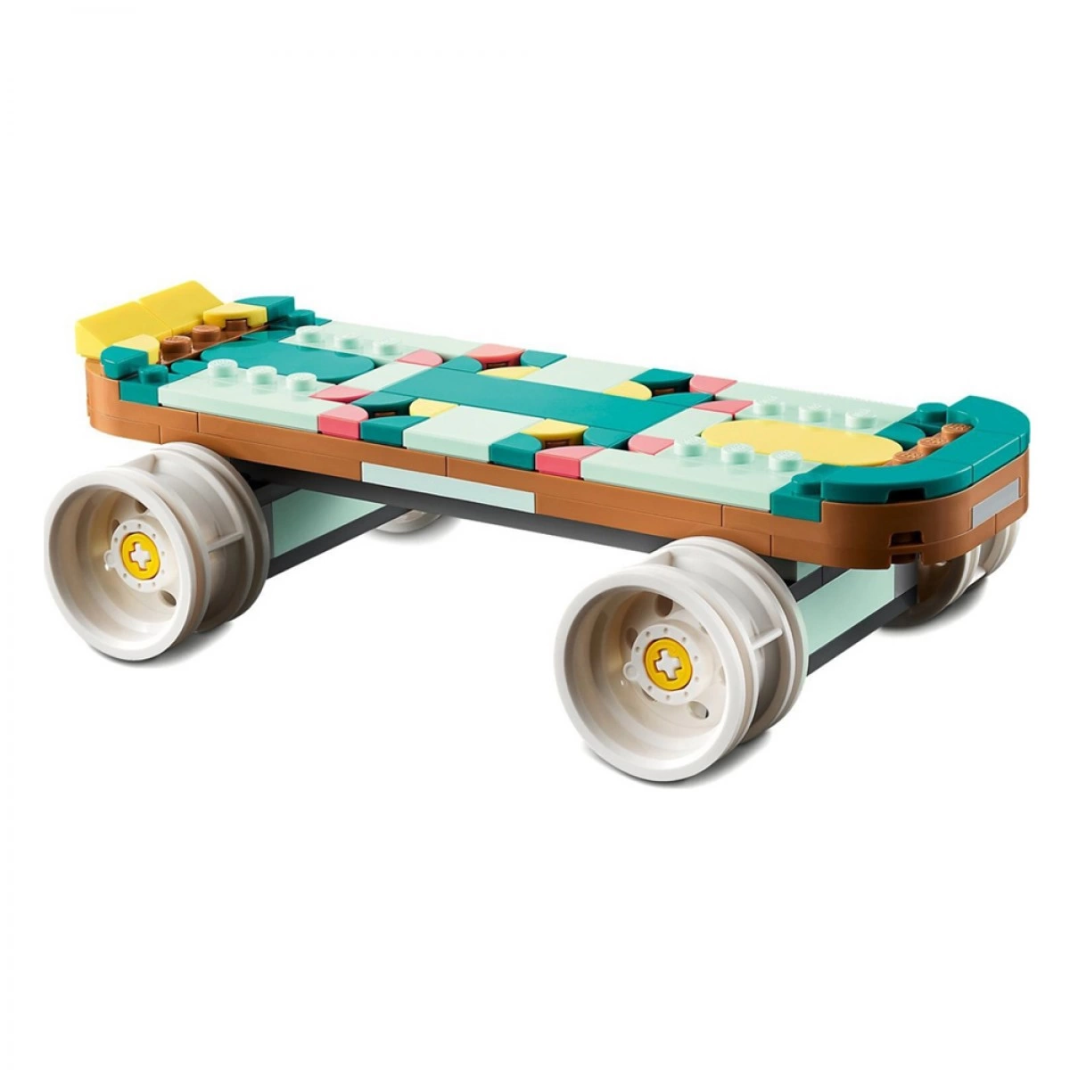 LEGO RETRO ROLLER SKATE 31148