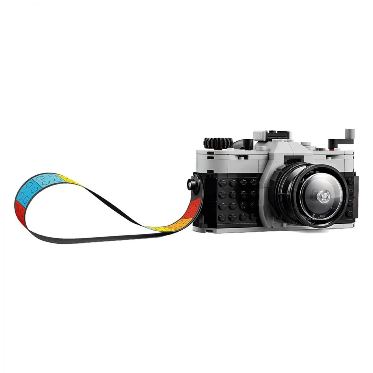 LEGO LEGO RETRO CAMERA 31147