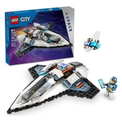 LEGO INTERSTELLAR SPACESHIP 60430
