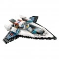 LEGO INTERSTELLAR SPACESHIP 60430