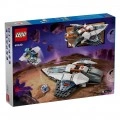 LEGO INTERSTELLAR SPACESHIP 60430