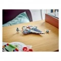 LEGO INTERSTELLAR SPACESHIP 60430