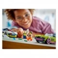 LEGO POLICE CAR AND MUSCLE CAR CHASE 60415
