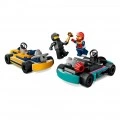 LEGO GO-KARTS AND RACE DRIVERS 60400