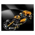 LEGO 2023 MCLAREN FORMULA 1 RACE CAR 6919