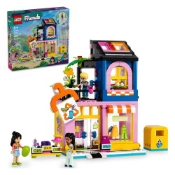 LEGO VINTAGE FASHION STORE 42614