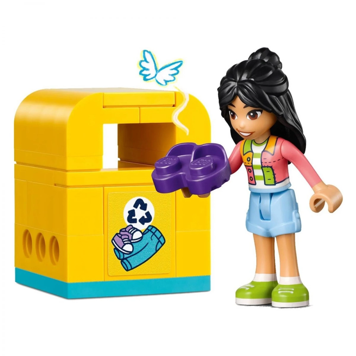 LEGO VINTAGE FASHION STORE 42614