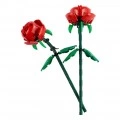 LEGO ROSES 40460