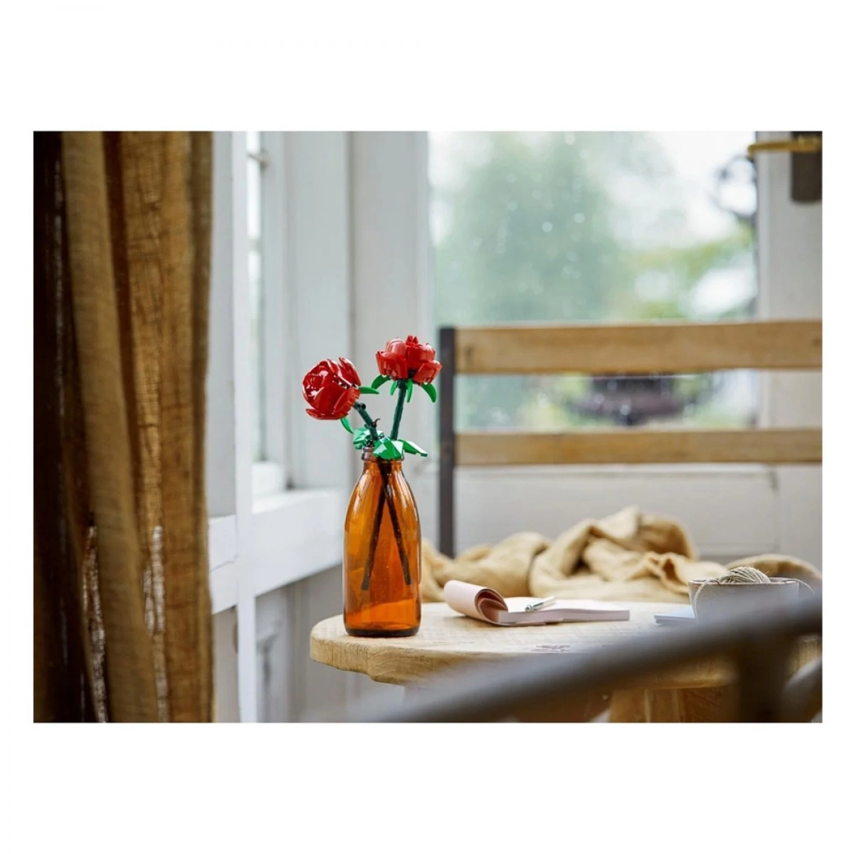 LEGO ROSES 40460