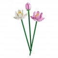 LEGO LOTUS FLOWERS 40647