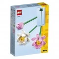 LEGO LOTUS FLOWERS 40647