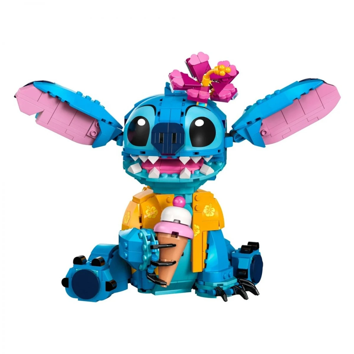 LEGO STITCH 43249