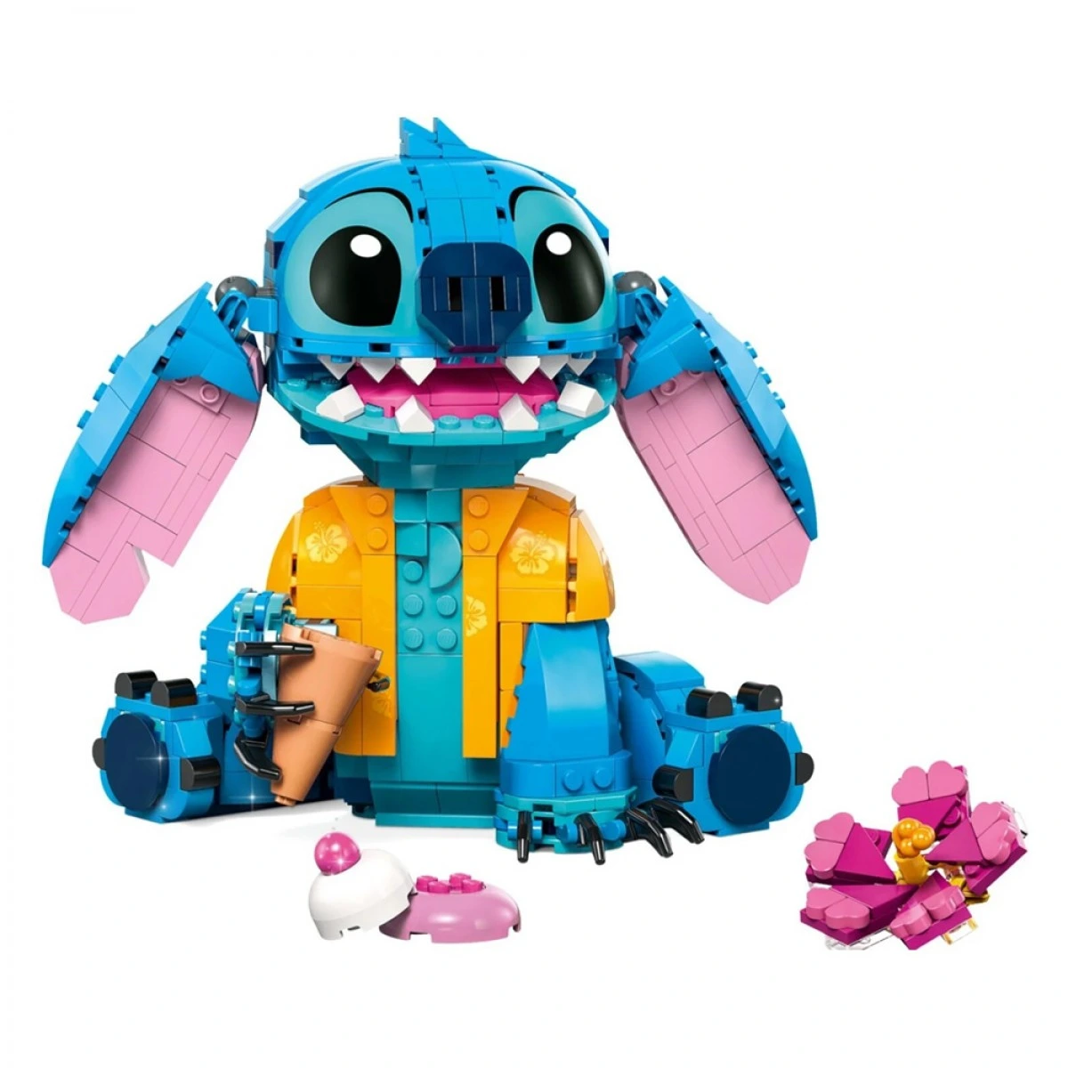 LEGO STITCH 43249
