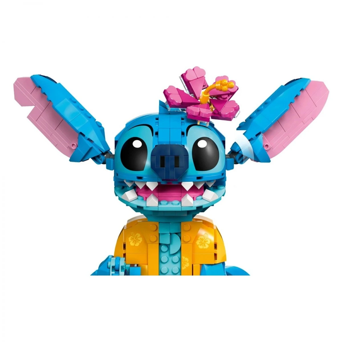 LEGO STITCH 43249