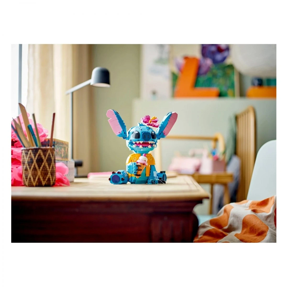 LEGO STITCH 43249