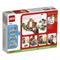 LEGO PICNIC AT MARIO`S HOUSE EXPANSION SET 71422