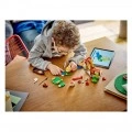 LEGO PICNIC AT MARIO`S HOUSE EXPANSION SET 71422