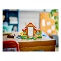 LEGO PICNIC AT MARIO`S HOUSE EXPANSION SET 71422