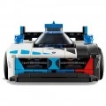 LEGO BMW M4 GT3 & BMW M HYBRID V8 RACE CARS 76922