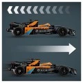 LEGO NEOM MCLAREN FORMULA E RACE CAR 42169