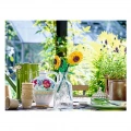 LEGO SUNFLOWERS 40524