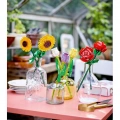 LEGO SUNFLOWERS 40524