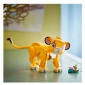 LEGO SIMBA THE LION KING CUB 43243