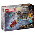 LEGO IRON MAN & IRON LEGION VS HYDRA SOLDIER 76288