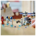 LEGO IRON MAN & IRON LEGION VS HYDRA SOLDIER 76288