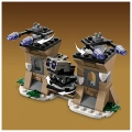 LEGO IRON MAN & IRON LEGION VS HYDRA SOLDIER 76288