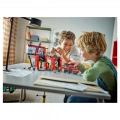 LEGO FIRE STATION WITH FIRE TRUCK 60414