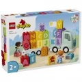 LEGO ALPHABET TRUCK 10421