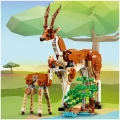 LEGO WILD SAFARI ANIMALS 31150