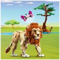 LEGO WILD SAFARI ANIMALS 31150