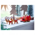 LEGO SANTA`S SLEIGH V29 40499