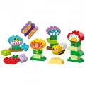 LEGO CREATIVE GARDEN & FLOWERS 10444