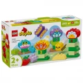 LEGO CREATIVE GARDEN & FLOWERS 10444