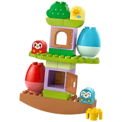 LEGO BALANCING & STACKING TREE 10440