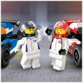 LEGO FI WILLIAMS RACING & HAAS F1 RACE CAR 60464