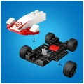 LEGO FI WILLIAMS RACING & HAAS F1 RACE CAR 60464