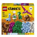 LEGO CREATIVE DINOSAURS 11041