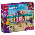 LEGO HEARTLAKE CITY CANDY STORE 42649