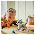 LEGO PLAYFUL CAT 31163