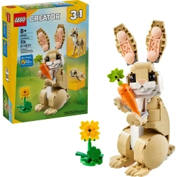 LEGO CUTE BUNNY 31162