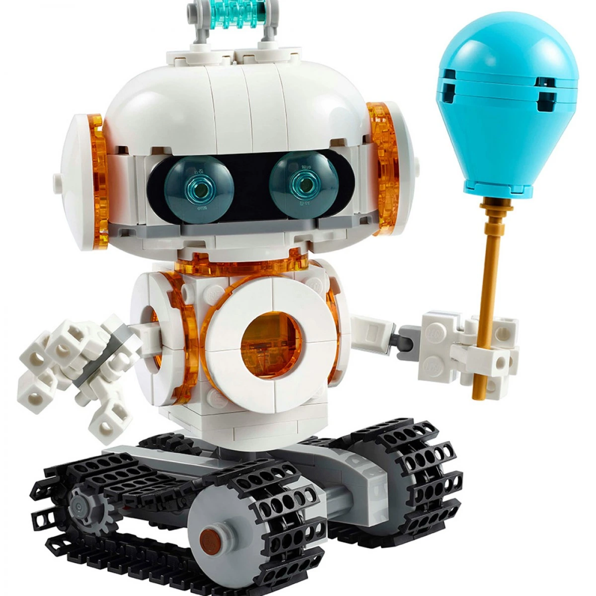 Lego-LEGO SPACE ROBOT 31164(31164) | lampridis.gr