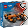 LEGO F1 DRIVER WITH MCLAREN RACE CAR 60442