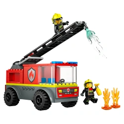 LEGO FIRE LADDER TRUCK 60463