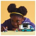 LEGO EMERGENCY AMBULANCE 60451